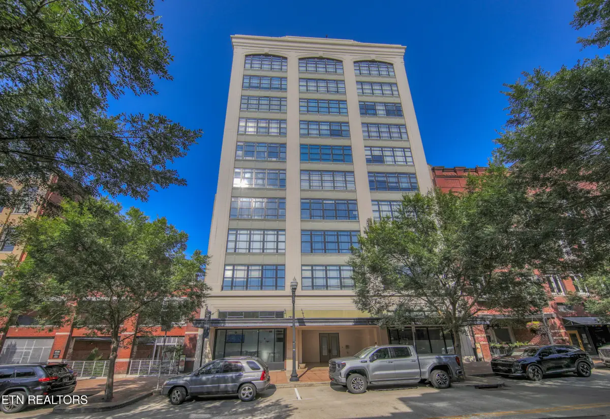 116 S Gay St #503, Knoxville, TN 37902 - #1