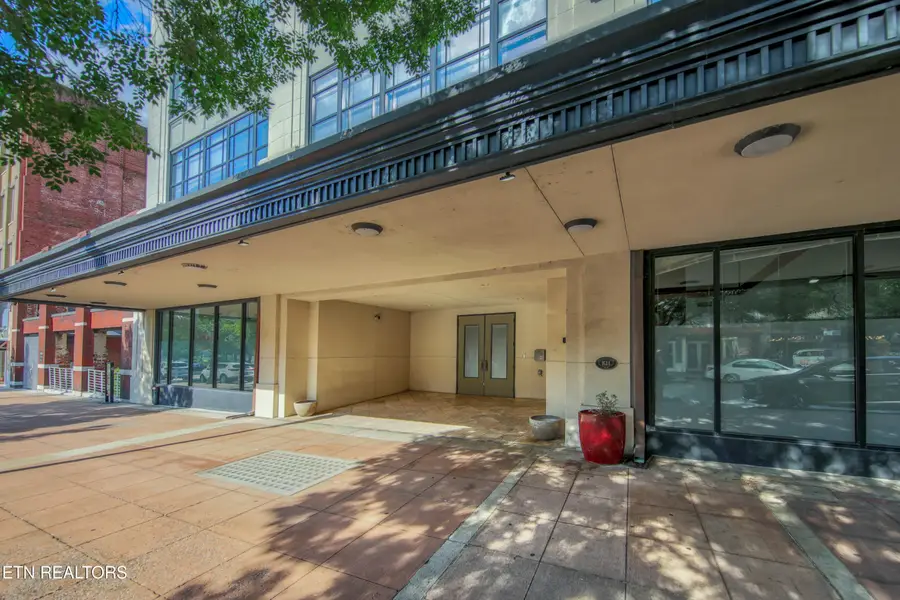 116 S Gay St #503, Knoxville, TN 37902 - #3