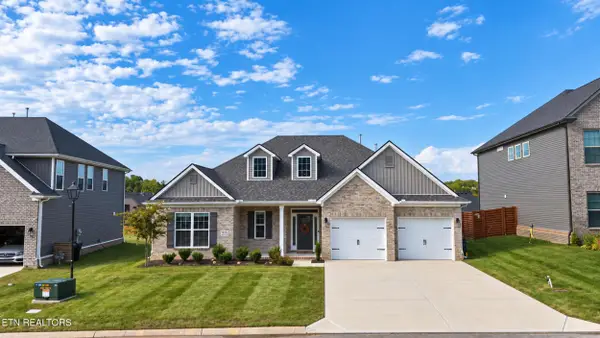 12153 Bethel Hollow Drive, Knoxville, TN 37932