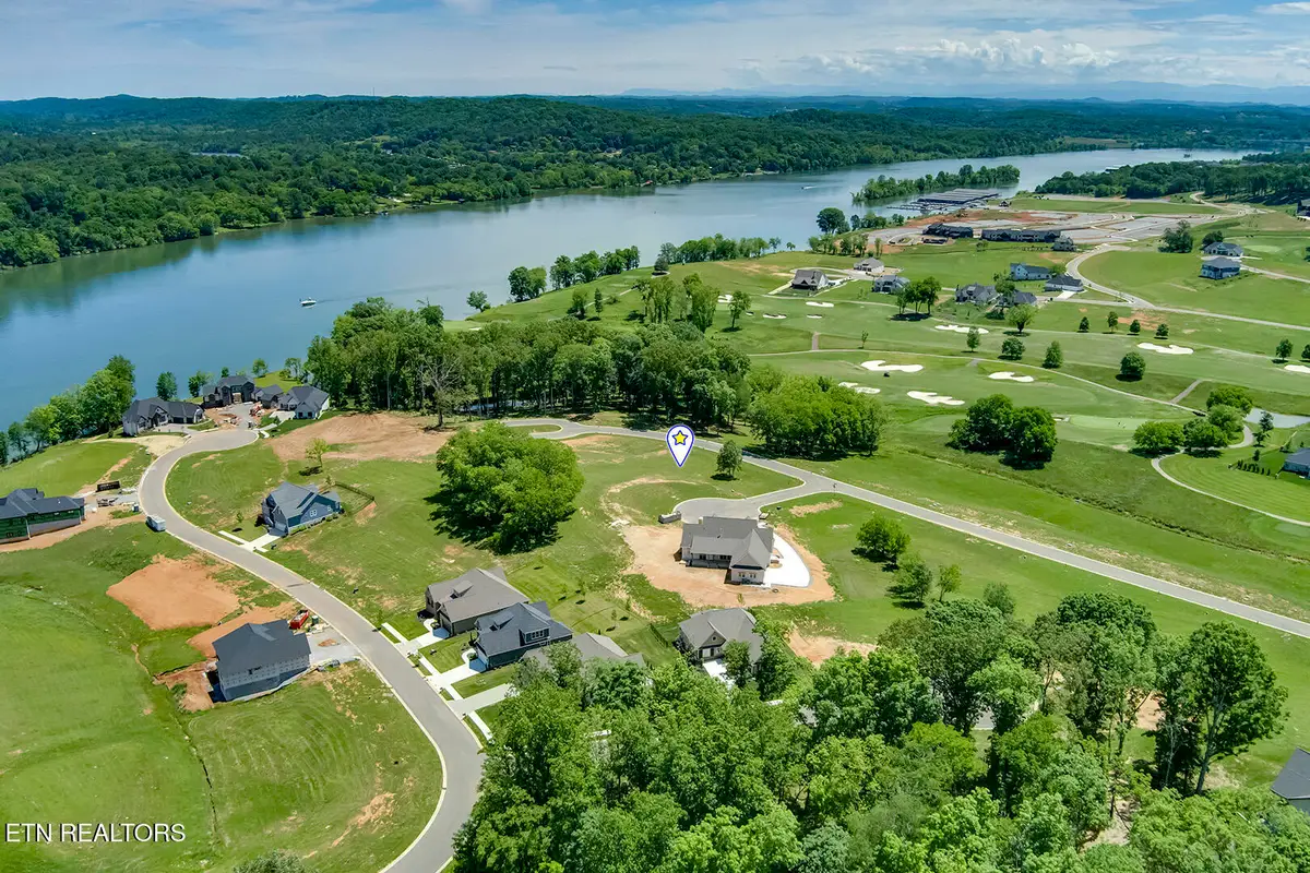 3235 Chestnut Lane, Loudon, TN 37774 - #1