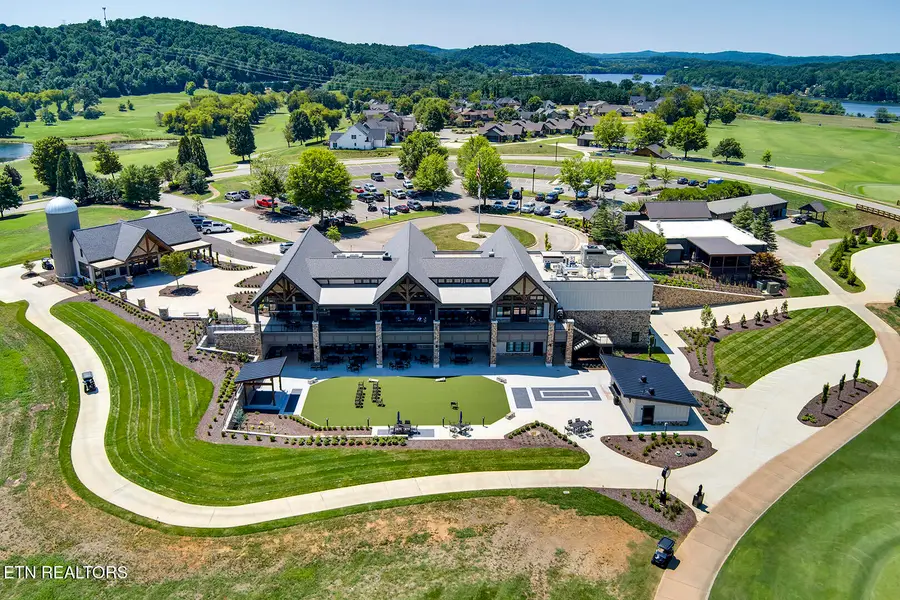 3235 Chestnut Lane, Loudon, TN 37774 - #3
