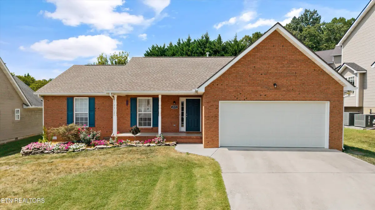 2915 Sunlit Terrace Rd, Knoxville, TN 37938 - #1