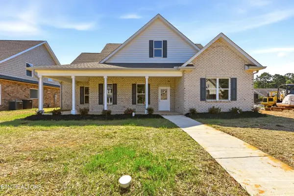 166 Crossroads Blvd, Oak Ridge, TN 37830