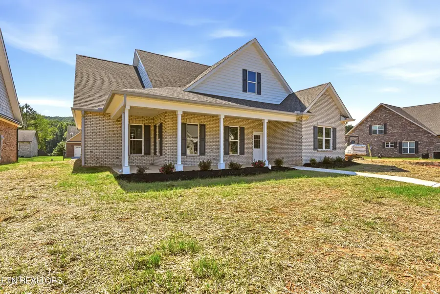 166 Crossroads Blvd, Oak Ridge, TN 37830 - #2