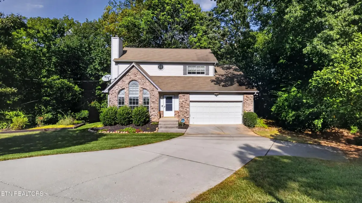 1428 Pine Springs Rd, Knoxville, TN 37922 - #1