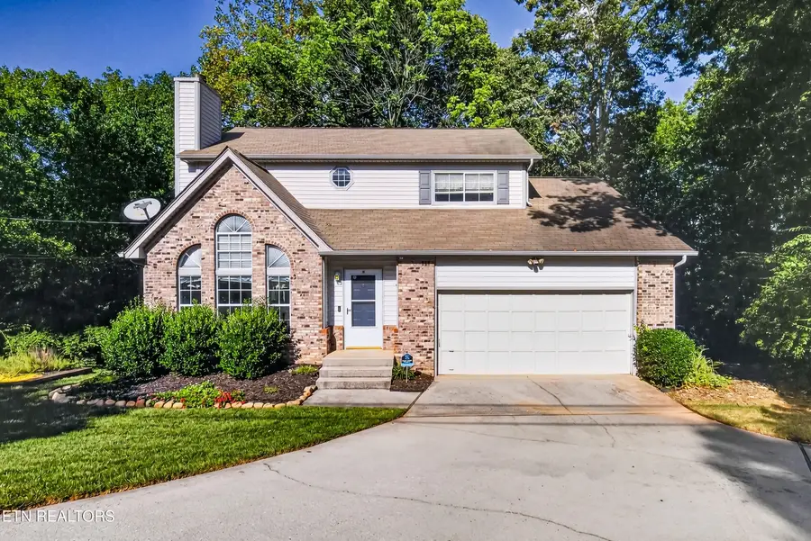 1428 Pine Springs Rd, Knoxville, TN 37922 - #2