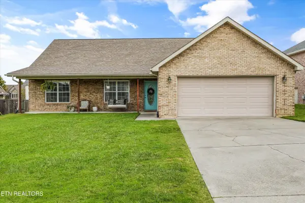 1216 Bastogne Drive, Maryville, TN 37801