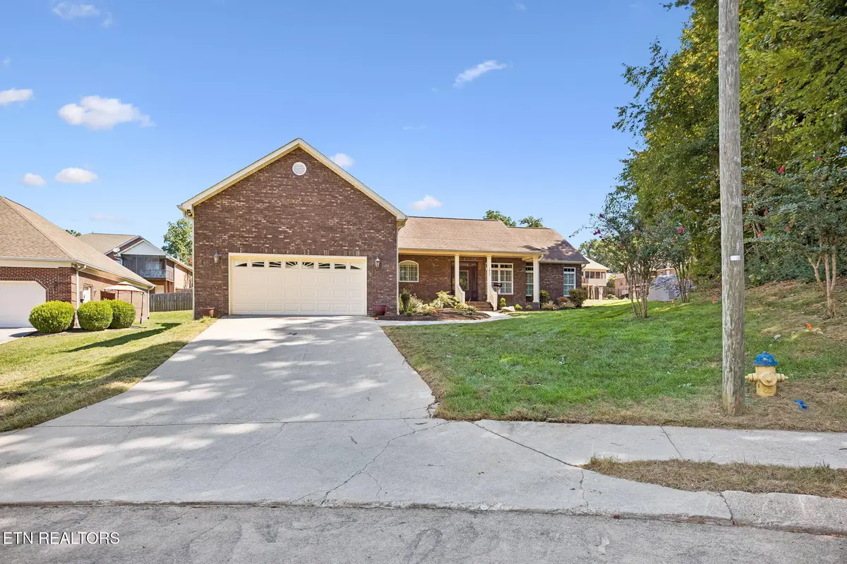 1422 Tainan Drive, Maryville, TN 37804 - #1