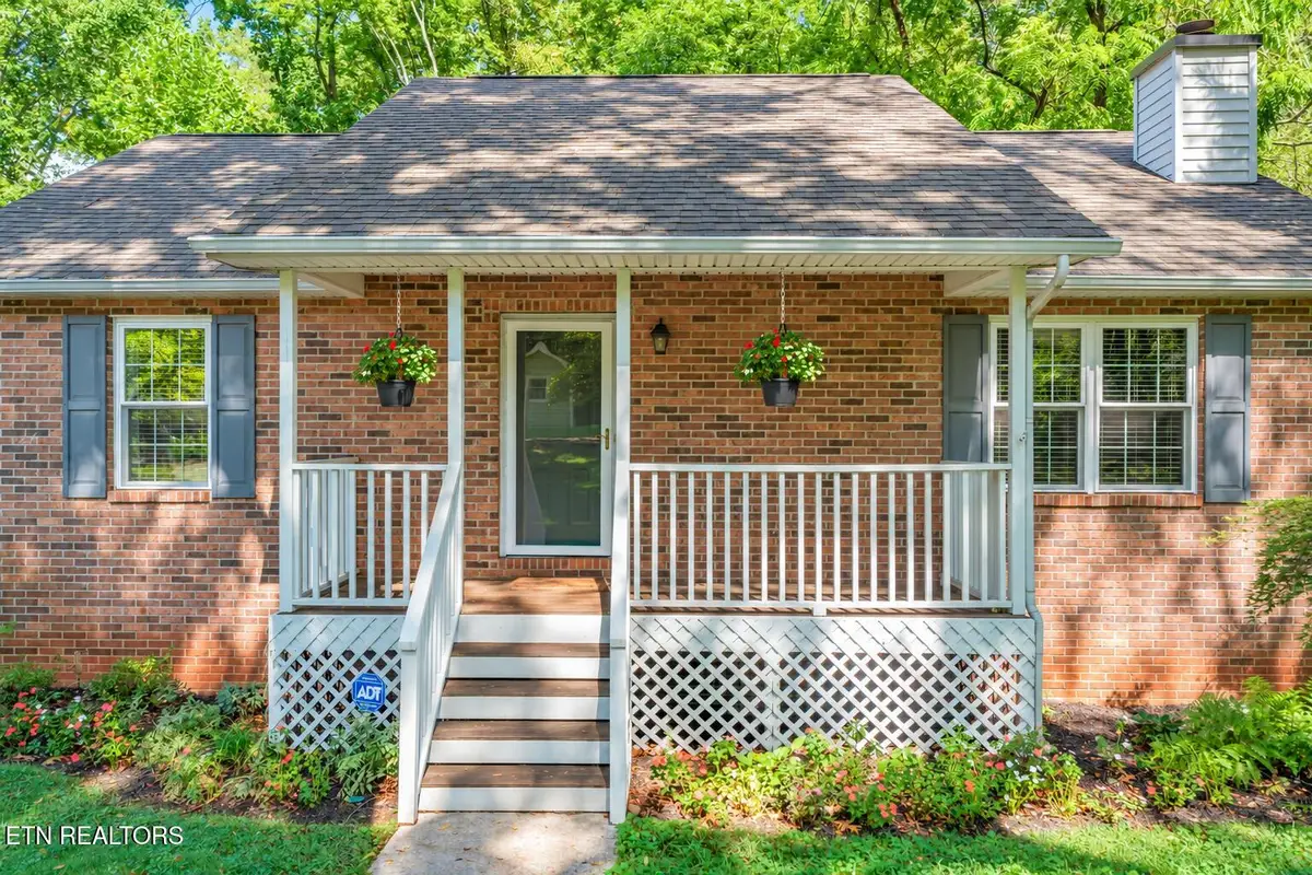 804 Fairfield Rd, Knoxville, TN 37919 - #1