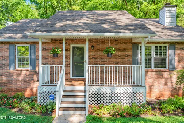 804 Fairfield Rd, Knoxville, TN 37919