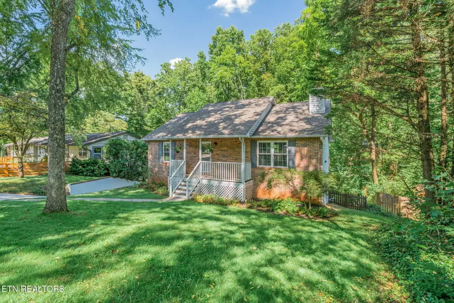 804 Fairfield Rd, Knoxville, TN 37919 - #3