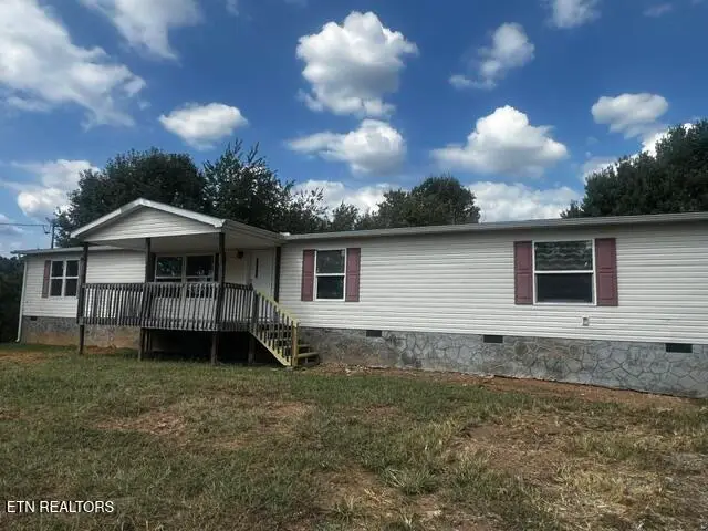 1742 Kivett Drive, New Market, TN 37820 - #2