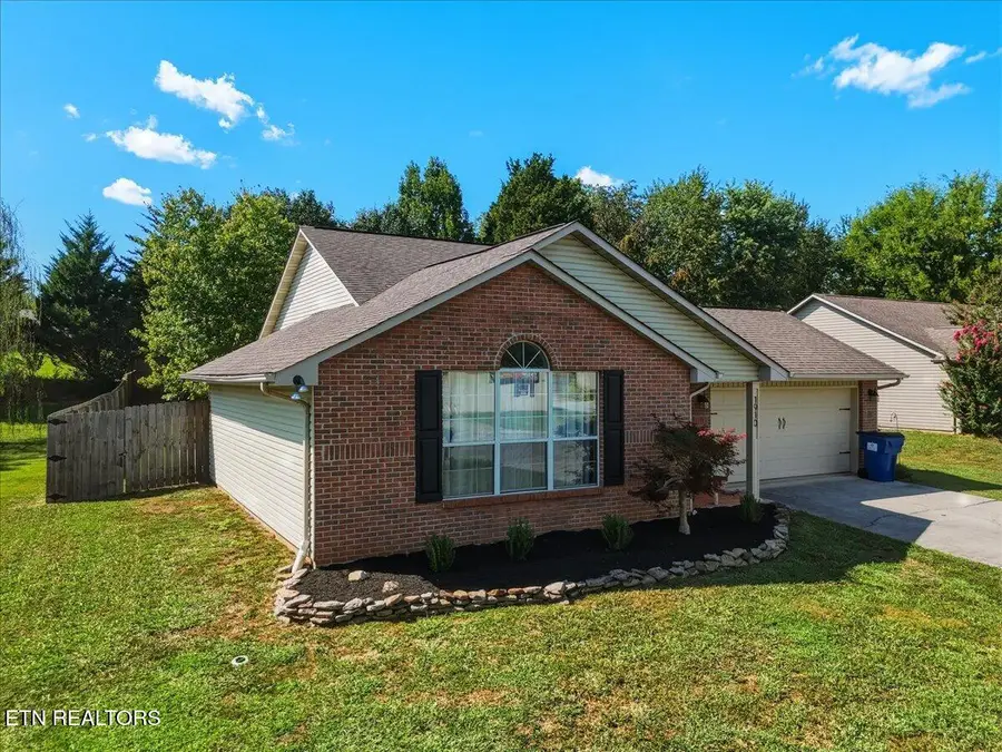 1910 Five Oaks Lane, Maryville, TN 37801 - #2