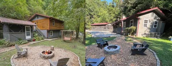 402 King Branch Rd, Sevierville, TN 37876