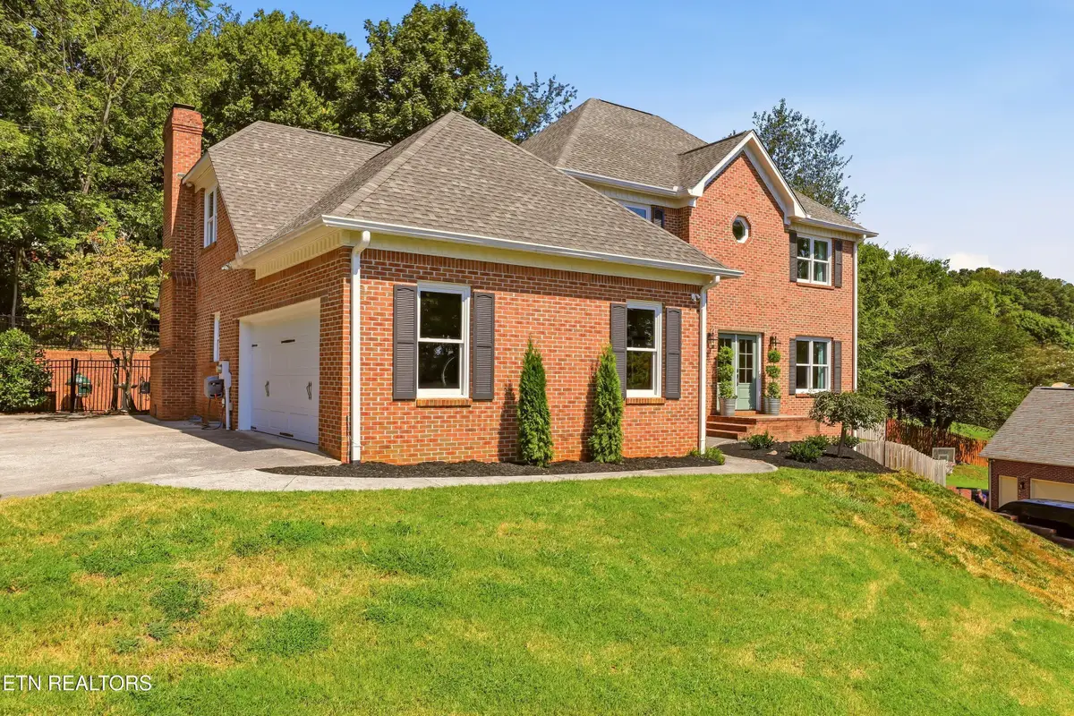 11033 Crosswind Drive, Knoxville, TN 37934 - #1