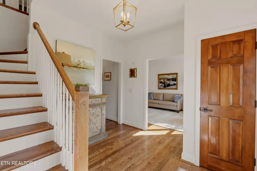 11033 Crosswind Drive, Knoxville, TN 37934 - #2