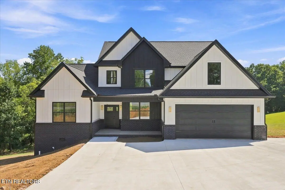 3504 Davis Ford Rd, Maryville, TN 37804 - #1