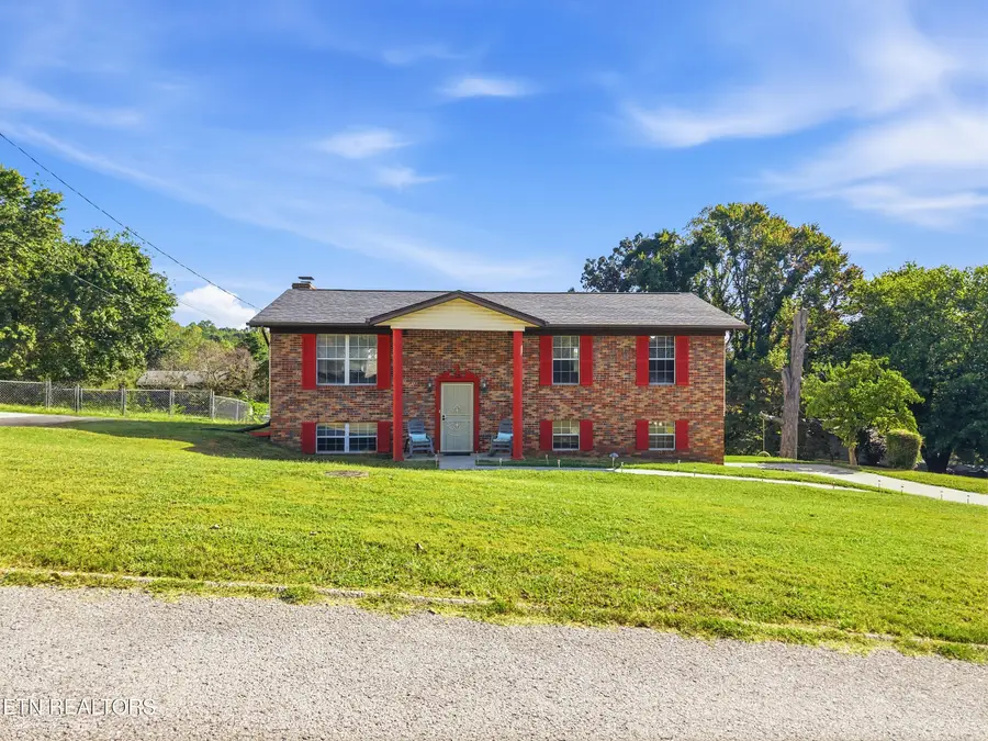 8420 Grane Lefe St, Knoxville, TN 37938 - #2