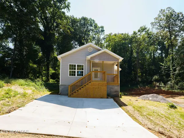 2710 Hillside Ave, Knoxville, TN 37914