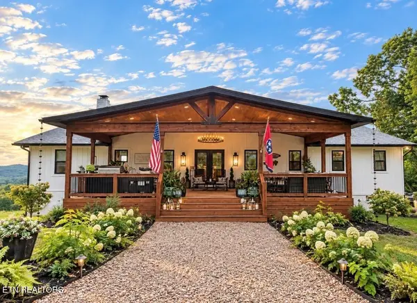 340 Honeybee Lane, Kingston, TN 37763