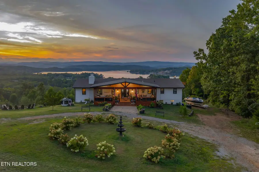 340 Honeybee Lane, Kingston, TN 37763 - #2