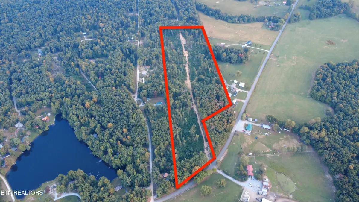 5377 Newton Rd, Crossville, TN 38572 - #1