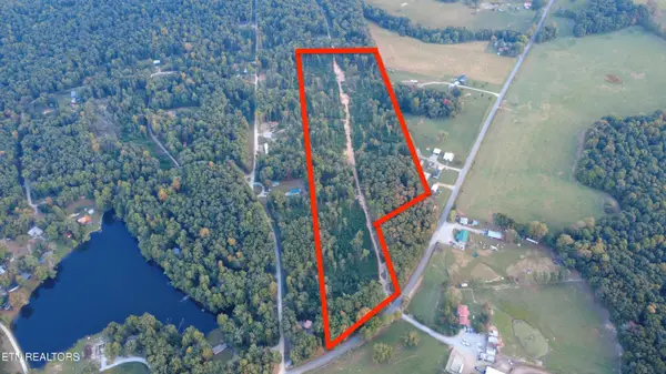 5377 Newton Rd, Crossville, TN 38572