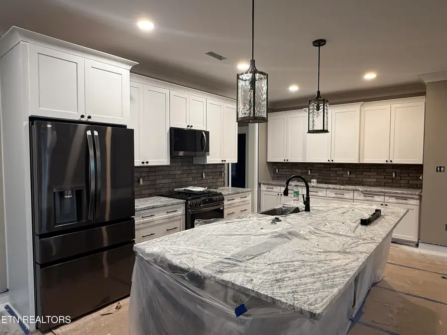 44 Royal Troon Circle, Oak Ridge, TN 37830 - #3