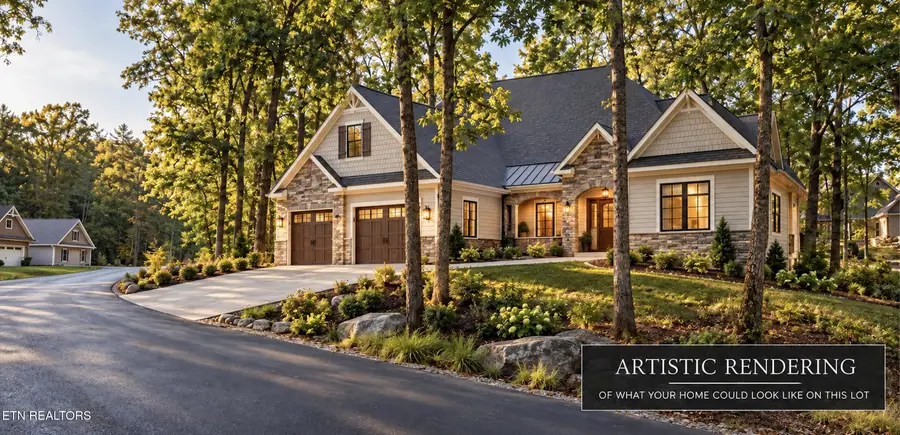 348 Dudala Way, Loudon, TN 37774 - #3