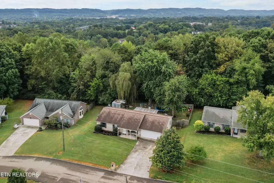 4942 Nehemiah Lane, Knoxville, TN 37938 - #2