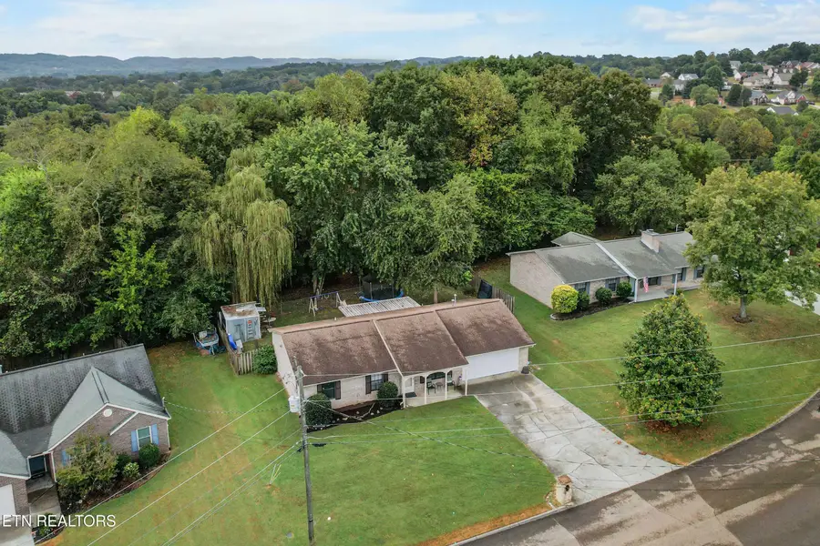 4942 Nehemiah Lane, Knoxville, TN 37938 - #3