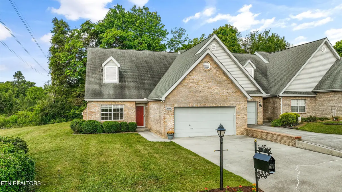 3315 Laurel View Rd, Knoxville, TN 37917 - #1