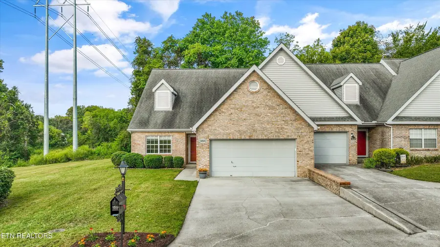 3315 Laurel View Rd, Knoxville, TN 37917 - #2