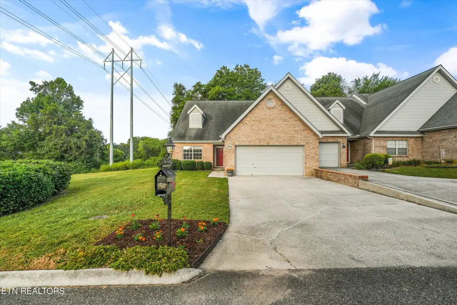 3315 Laurel View Rd, Knoxville, TN 37917 - #3