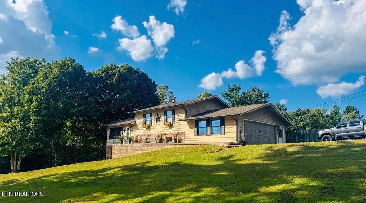 2334 Litton Rd, Oneida, TN 37841 - #1