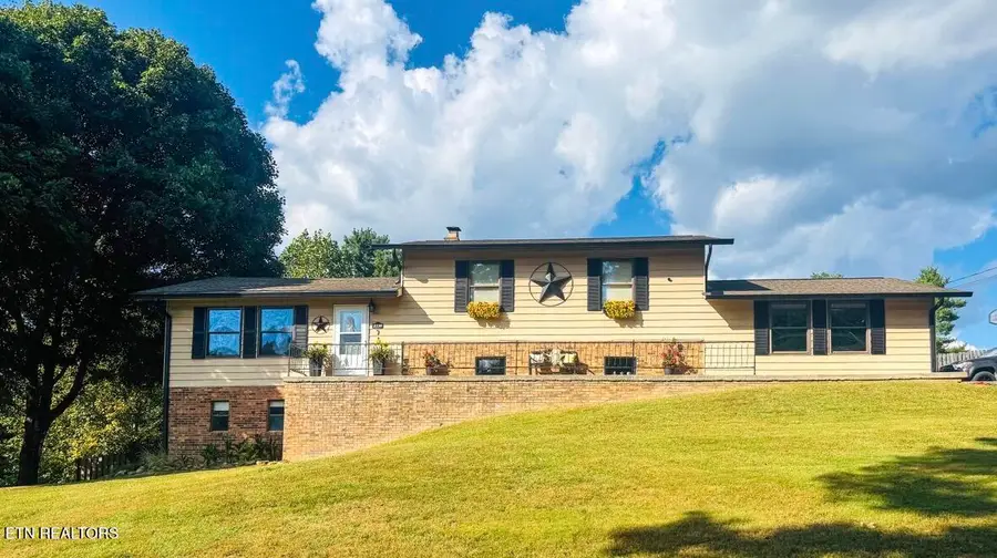 2334 Litton Rd, Oneida, TN 37841 - #2