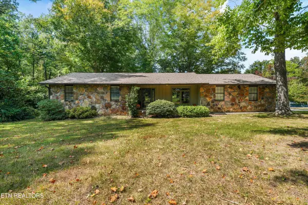 405 Sportsman Rd, Andersonville, TN 37705