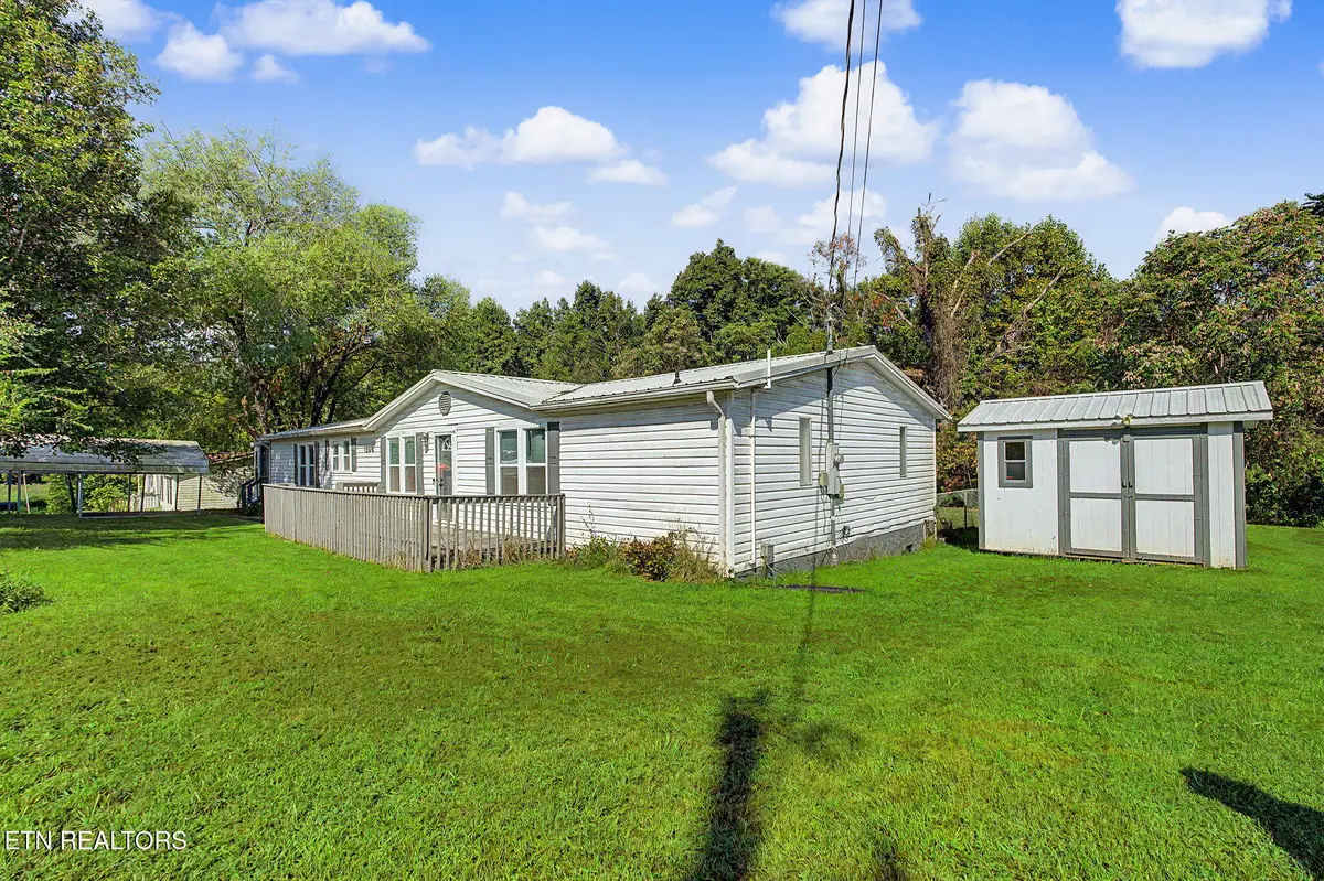 1508 Ingram Heights Rd, Talbott, TN 37877 - #1