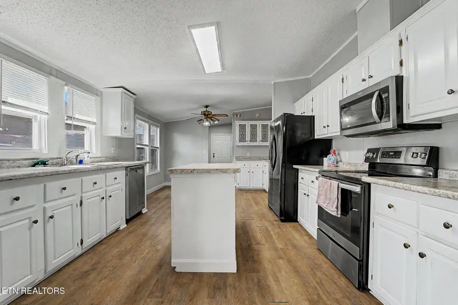 1508 Ingram Heights Rd, Talbott, TN 37877 - #2