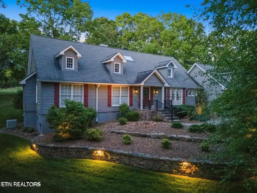15 Cloverdale Circle, Crossville, TN 38558 - #1
