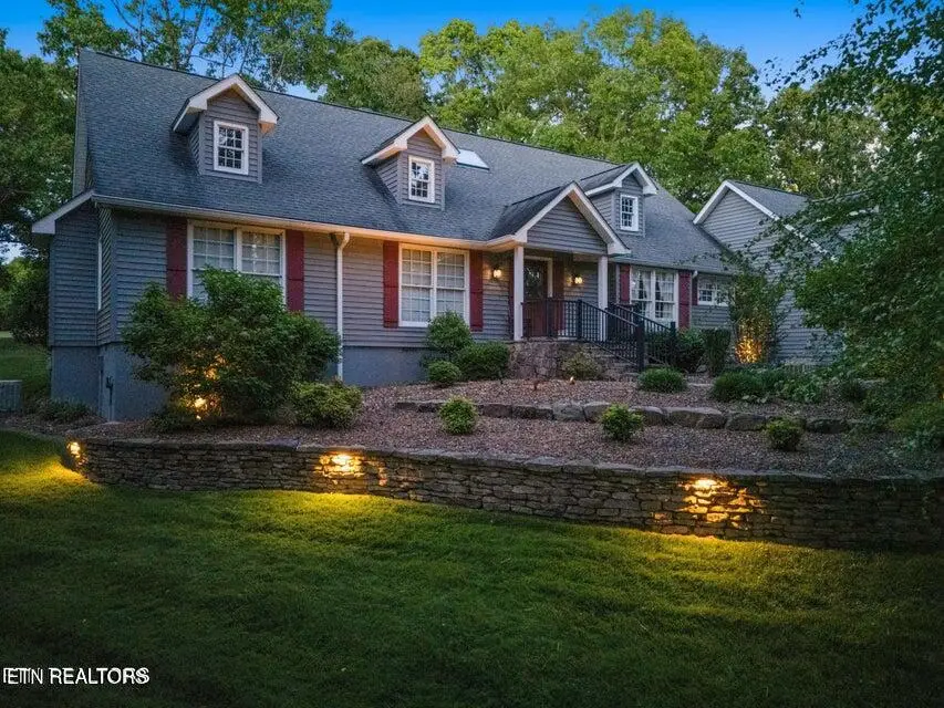 15 Cloverdale Circle, Crossville, TN 38558 - #2