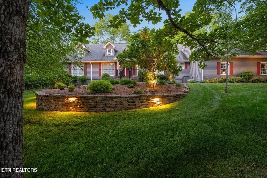 15 Cloverdale Circle, Crossville, TN 38558 - #3