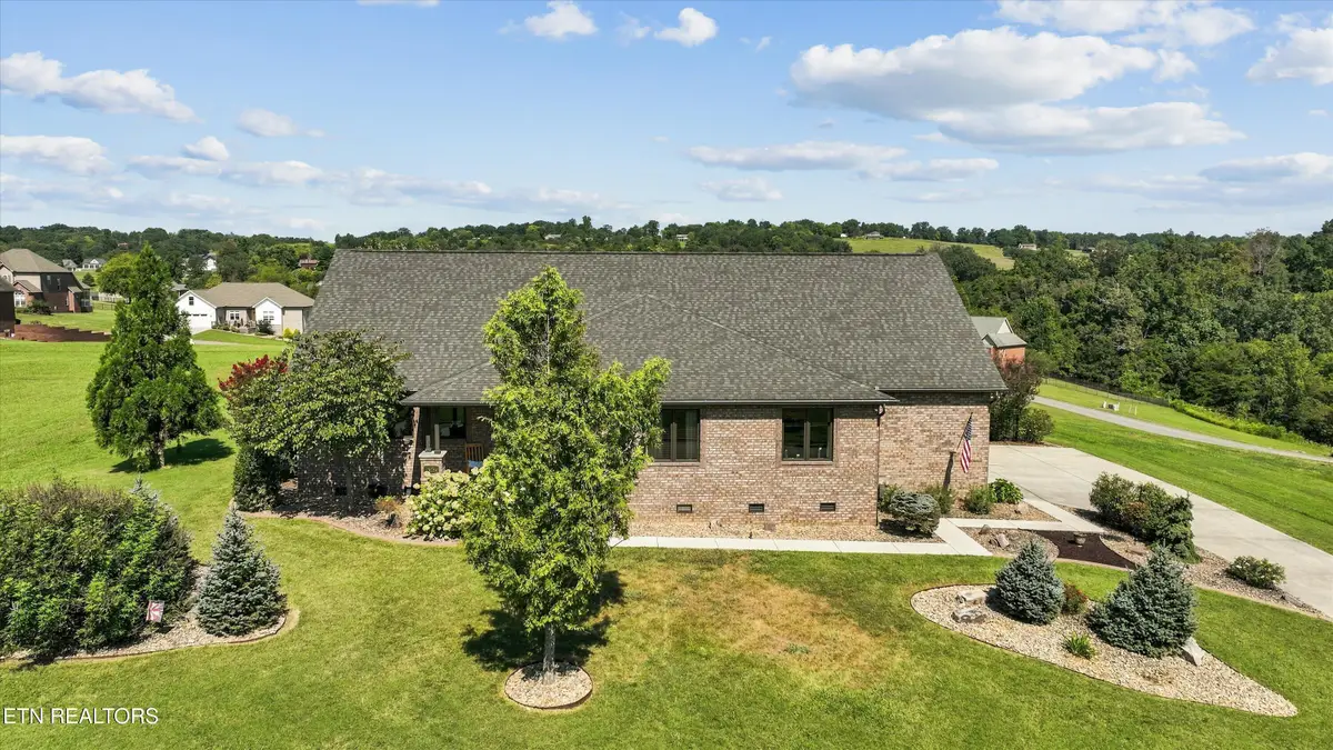 2139 Missouri St, Seymour, TN 37865 - #1
