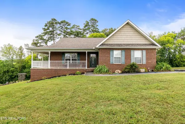 235 John Bouldin Drive, Maryville, TN 37801