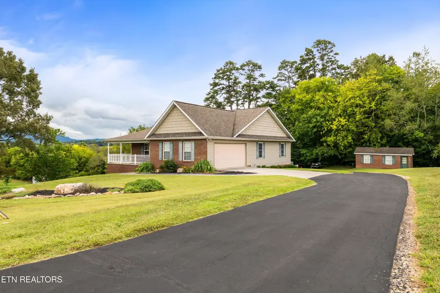 235 John Bouldin Drive, Maryville, TN 37801 - #3