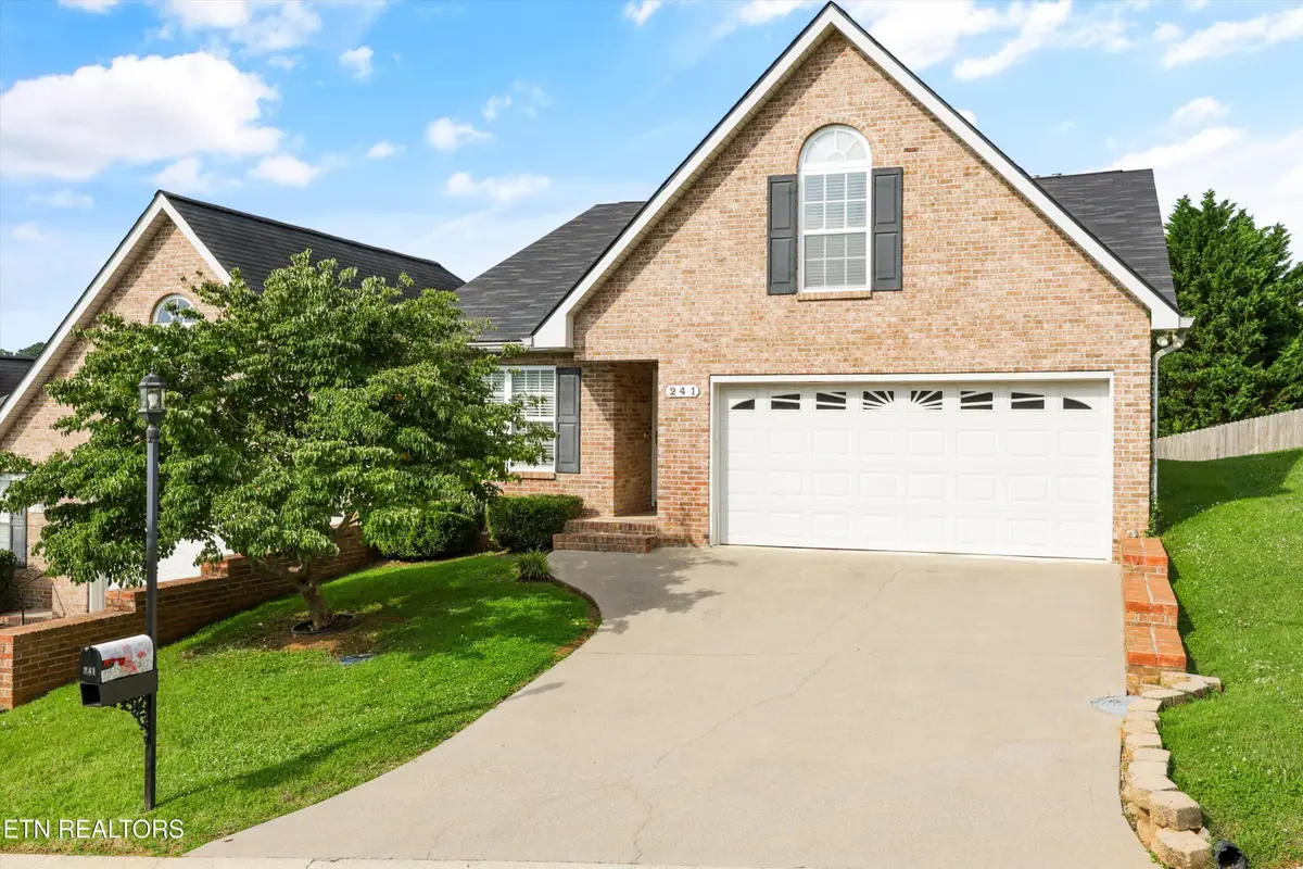 241 El Grande Lane, Lenoir City, TN 37771 - #1
