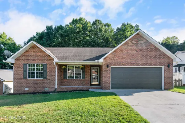 107 Muscovy Way, Maryville, TN 37801