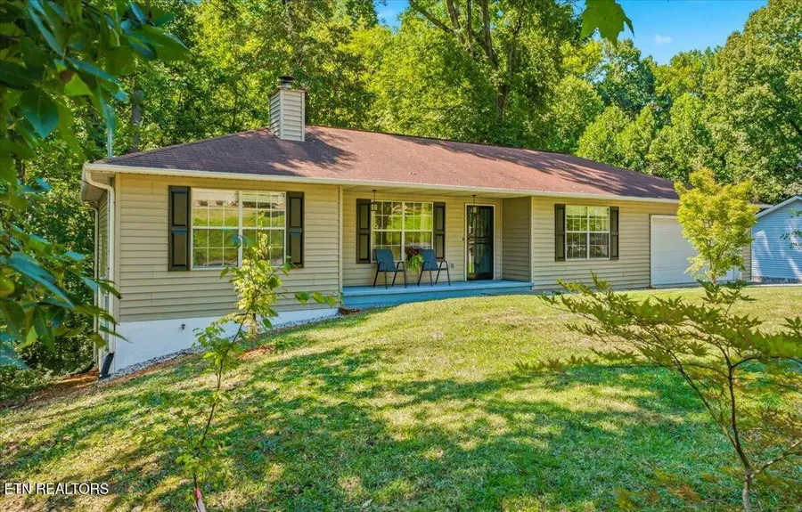 2301 Antietam Rd, Knoxville, TN 37917 - #2