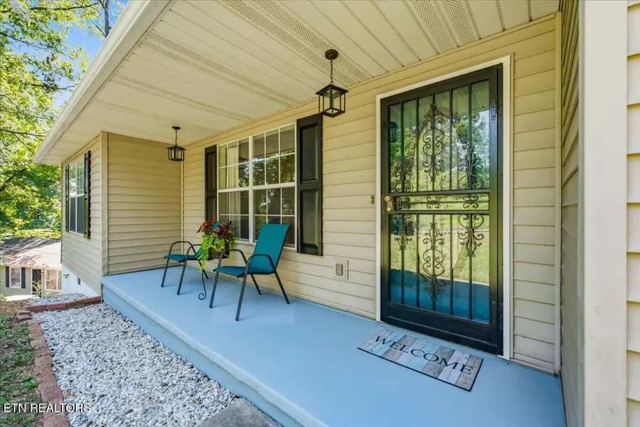 2301 Antietam Rd, Knoxville, TN 37917 - #3