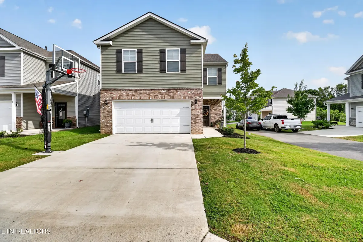 7 Cobblestone Court, Clinton, TN 37716 - #1